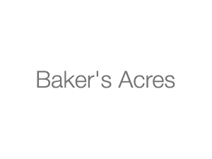 Baker's Acres 2